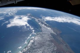 De ce Pacificul este mai „sus” decât Atlanticul la Canalul Panama. Explicația cercetătorilor