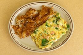 Trucul simplu pentru slăbit atunci când dieta cu legume și carne nu mai funcționează