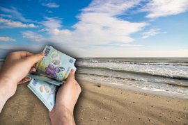 Antreprenorii de pe litoral caută 20.000 de angajați pentru noul sezon estival. Ce salarii sunt oferite pentru&nbsp;(…)