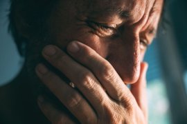 Cercetătorii au calculat cât de mult plânge un om, în medie