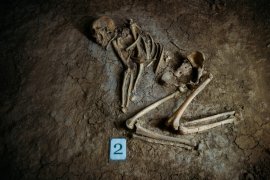 ADN-ul antic a rezolvat un mister vechi de 12.000 de ani al unei boli genetice rare