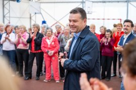 AEP – rezultate provizorii: Ciprian Ciucu (PNL) – 35,38%, după centralizarea a 90,15% din secţiile de vot; Anca (…)