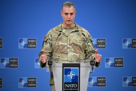 Comandantul Forțelor NATO în Europa prezintă „teoria victoriei