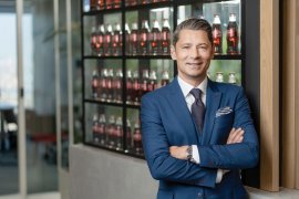 Cornel Cărămizaru, Coca-Cola HBC România: România este o ţară mare, relevantă, avem susţinere şi vrem să ducem&nbsp;(…)