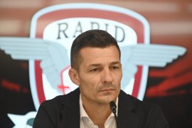 Neverosimil! Costel Gâlcă ar pleca de la Rapid chiar dacă ia titlul: un nume de legendă i-ar lua locul!