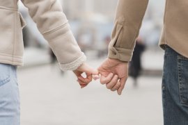 Un cuplu a reușit să divorțeze la doar trei minute după cununie