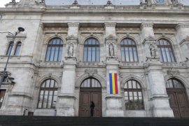 Curtea de Apel București, decizie privind suspendarea a doi judecători CCR