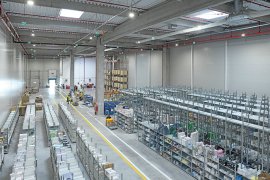 Brand românesc cumpără peste hotare. Compania românească Dental Holding, care are în acţionariat fondul Abris&nbsp;(…)