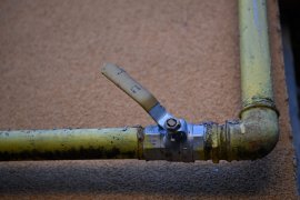 Shell anticipează o creştere cu cel puţin 54% a cererii globale de gaze lichefiate până în 2040