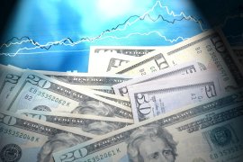 Bursa de la Bucureşti, de aproape patru ori peste Wall Street: Indicele dividendelor BET-TR denominat în dolari a&nbsp;(…)