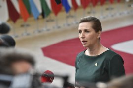 Premierul danez demisionează după cel mai slab scor din ultimul secol obținut de partidul său la alegerile parlamentare