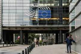 Comisia Europeană anunță sprijin suplimentar pentru regiunile estice de la granița cu Rusia, Belarus și Ucraina