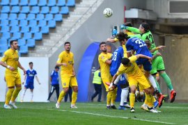 Portar fost în prima ligă la Hermannstadt, Sepsi, Botoșani și Dinamo a fost condamnat la trei ani de închisoare cu&nbsp;(…)