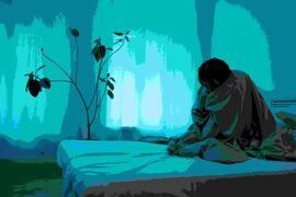 Zi liberă de la muncă, pe lună, pentru femeile diagnosticate cu endometrioză. Legea, adoptată de Senat