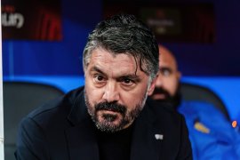 Italienii i-au decis soarta selecționerului Genaro Gattuso, la finalul dezastrului cu Bosnia: „E clar cum ne simțim&nbsp;(…)