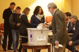 Alegeri parlamentare indecise în Slovenia. Lupta pentru formarea viitorului guvern, între actualul și fostul premier