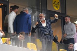 Gigi Becali a anunțat fotbalistul care semnează cu FCSB. I-a găsit și un defect: „E singurul”