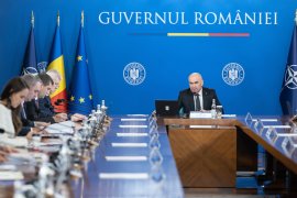 Bani în plus pentru Ministerul Transporturilor. Guvernul suplimentează bugetul din Fondul de rezervă