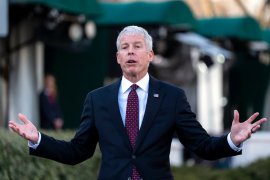 Cum a dat peste cap piețele petroliere ale lumii postarea ștearsă a unui oficial american