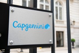 Compania franceză Capgemini vinde filiala din SUA care furniza servicii pentru ICE