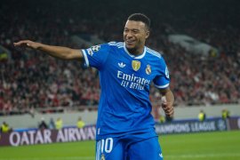 Liga Campionilor: Cum arată clasamentul golgheterilor la finalul fazei ligii