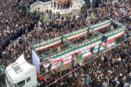 Reuters. O ancheta americană indică o posibilă responsabilitate a SUA în atacul asupra unei școli de fete din Iran