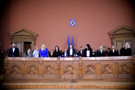 Curtea de Apel prezintă dovezile care desființează acuzațiile din documentarul Recorder. Dosarul Vanghelie era deja&nbsp;(…)