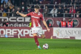 Revenirea lui Paul Iacob se lasă așteptată. Deși marca un eurogol superb în poarta fostei sale echipe, fotbalistul a&nbsp;(…)