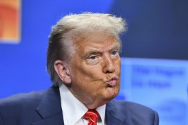 Ce spune Donald Trump despre un armistițiu cu Iranul. „Îţi anihilezi literalmente adversarul”