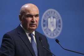 Ilie Bolojan, în contextul situaţiei din Orientul Mijlociu: Prioritatea noastră este siguranţa fiecărui cetăţean român
