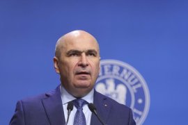 Europarlamentar liberal: „Ilie Bolojan a salvat 350 de milioane euro, bani care erau aproape pierduţi”