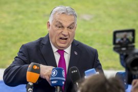 Toți îi vor răul. Viktor Orban acuză o bancă prezentă și în România că vrea să-l dea jos de la putere: ”Clar ca&nbsp;(…)