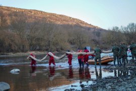 Chișinăul declară stare de alertă pe fluviul Nistru după poluarea cauzată de Kremlin