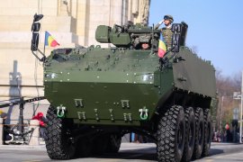 Banii primiți de România din SAFE vor ajunge în Franța și Germania: „Din 100 de lei cât dau pe un tanc, 20 de lei&nbsp;(…)