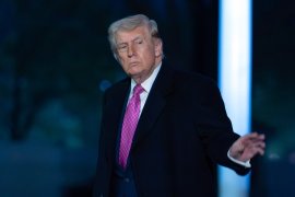 În spatele bravadei publice, Donald Trump își confruntă propriile temeri în războiul cu Iranul