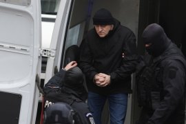 Mercenarul Horațiu Potra scapă de statutul de deținut periculos. Magistrații au decis ridicarea regimului de maximă&nbsp;(…)