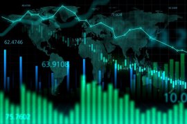 Energia și combustibilii reprezintă 49% din „coșul inflației”. Scumpirea petrolului va afecta ritmul economiei românești