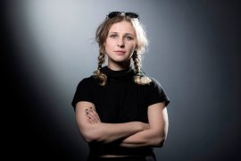 „Suntem fasciști până în măduva oaselor”. Memoriile activistei ruse Maria Aliohina, membră Pussy Riot, o radiografie&nbsp;(…)