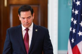 Ambasada SUA de la București publică un mesaj transmis de Marco Rubio: „A cere statelor membre NATO să fie mai&nbsp;(…)