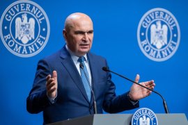 Bolojan dă asigurări că mandatul de prim-ministru va fi preluat de PSD, din primăvara lui 2027