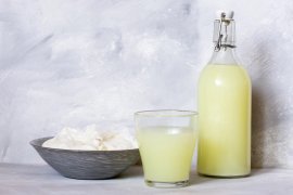 Elixirul uitat al tineretii: băutura naturală care curăță ficatul, reduce colesterolul, susține digestia și ajută la&nbsp;(…)