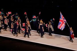 O româncă a creat gecile de la ceremonia de deschidere a Jocurilor Olimpice / ”E un proiect la care am lucrat în&nbsp;(…)