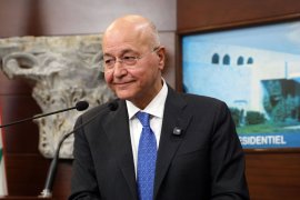 Președintele libanez, Joseph Aoun, după armistițiu : „Nu mai suntem scena războaielor nimănui