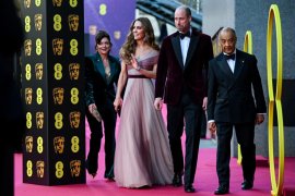 Kate Middleton și Prințul William, apariție bulversantă la Premiile Bafta: ”Unde i-a dispărut părul? Îmbătrânește urât”