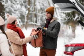 (P) Lista esențială pentru bagajul de munte: ce să nu uiți acasă