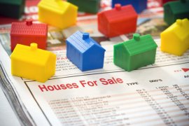 Harta scumpirii locuințelor în Europa: Cine conduce, unde sunt cele mai mici creșteri și singura țară cu prețuri în&nbsp;(…)