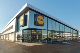 Ştiai cât se câştigă la Lidl? Salariul de start e considerabil mai mare decât minimul pe economie