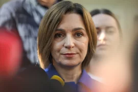 40 de ani de la Cernobîl: Maia Sandu merge la Kiev și la Cernobîl pentru a aduce un omagiu eroilor