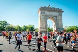 Oraşul recâştigat de oameni înspre starea lor de bine. În ţara sedentară, unele evenimente sportive transformă&nbsp;(…)