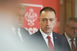 PSD's Fifor welcomes President Dan's decision to attend next week's Peace Council meeting